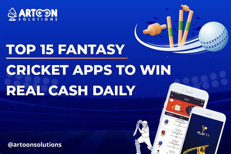 cricket money earning app|Best Fantasy App .